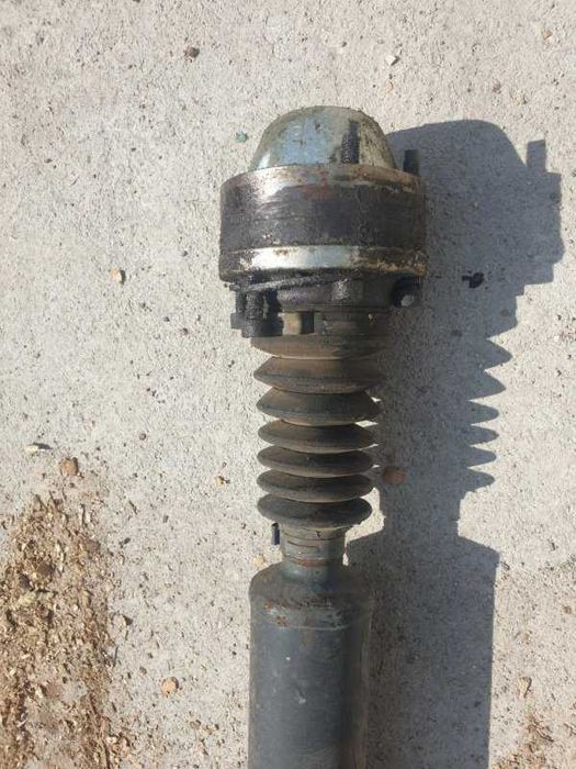 Карданный вал Mazda Tribute