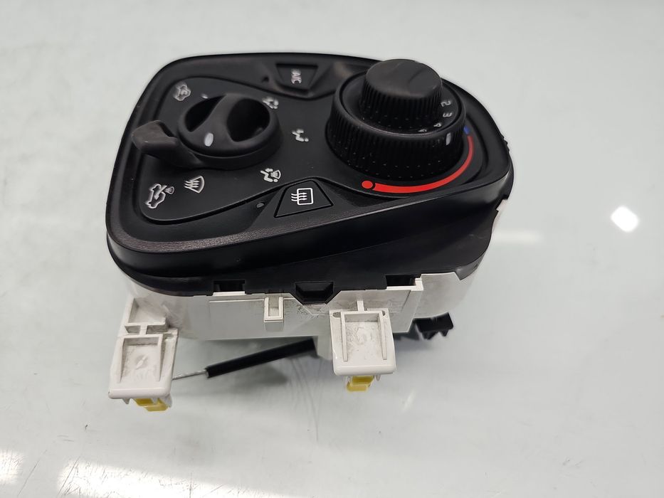 Panou comanda clima Toyota Aygo II (AB40) [2014-2018] OEM