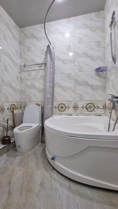 Квартира суточный