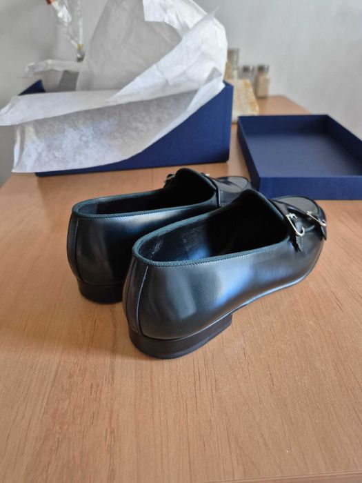 Италиански лоуфъри Edhen Milano