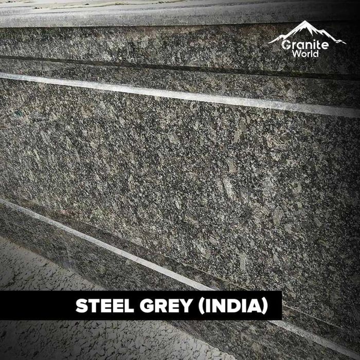 Steel gray/Стил грей гранитлари оптовый нархларда !!!