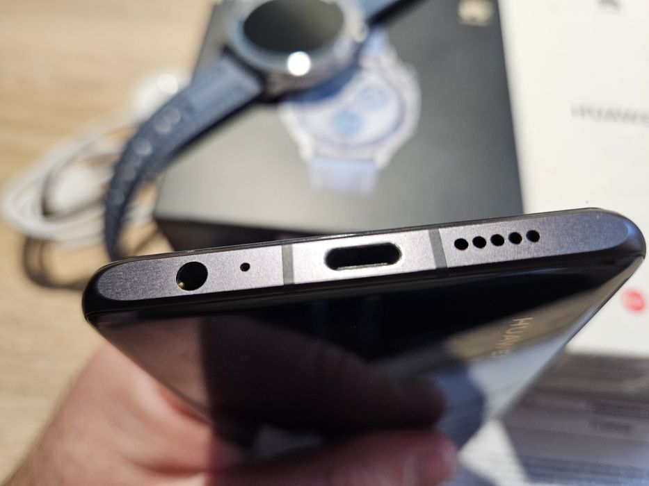 Huawei P30+Huawei Watch GT 5 Комплект