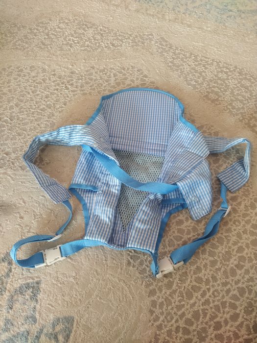 Кенгуру для малыша