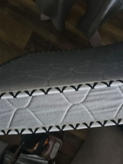 Матрас подростковый