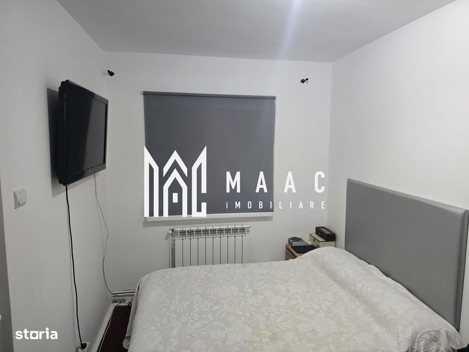 Apartament 2 camere I 37 MPU I Hipodrom I
