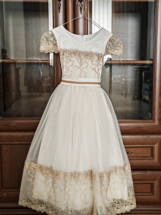 Красивые платья для принцесс