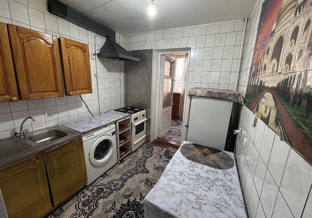 Аренда на Рисовом! 2/3/4 ориентир:  рисовый рынок