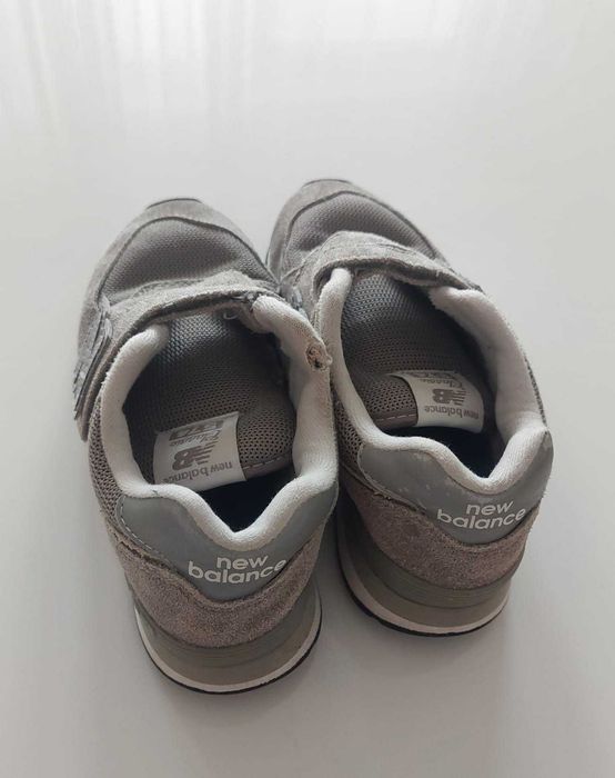 Adidasi copii New Balance 32