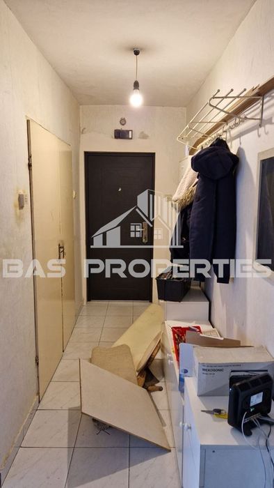 Продава се Едностаен апартамент в София, Овча купел 1 - 46 кв.м за 1275 €/кв.м - Снимка #7