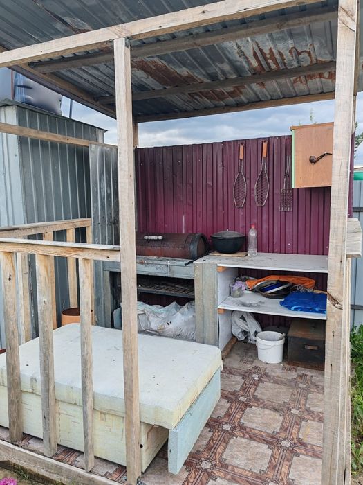 Продам дачу, д/с Лада