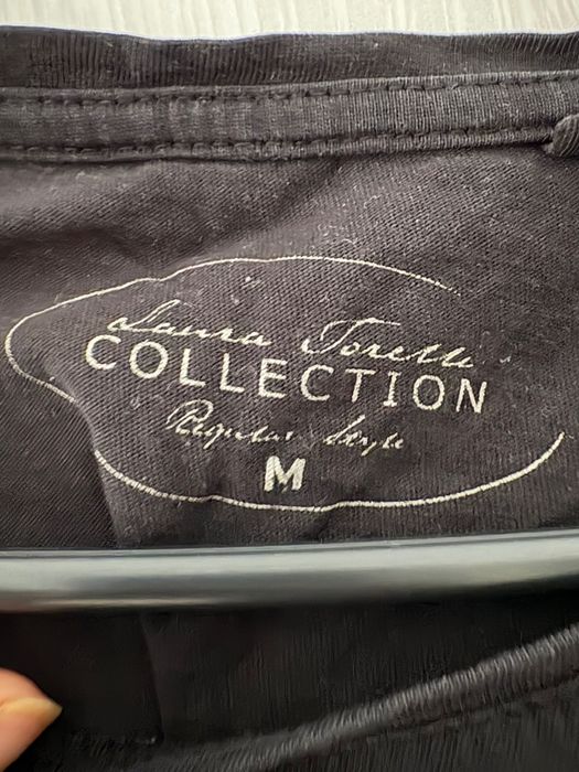 Tricou de dama marimra M, Laura Torelli