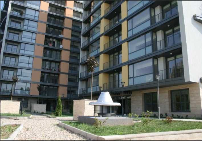 Vand 1 parcare subterana + 1  parcare supraterana in Evocasa Armonia