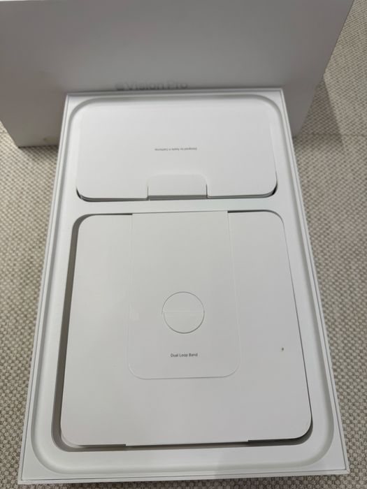 Aplle vision pro 1 tb