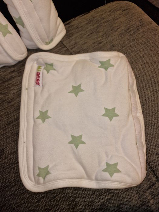 Протектори за детско креватче