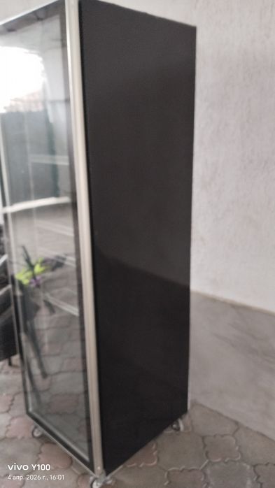 Холодильник ветриные