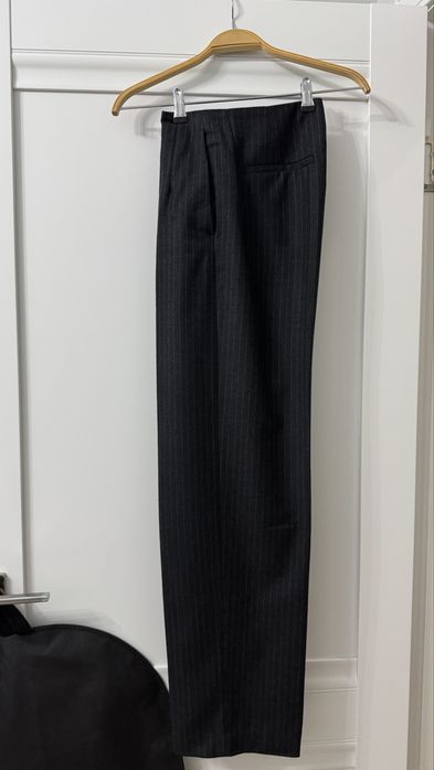 Брючный костюм от Massimo Dutti