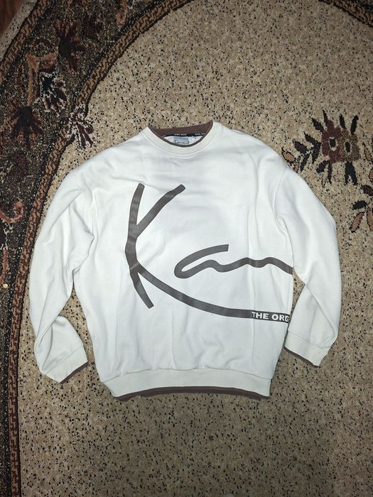 Bluza old school karl kani