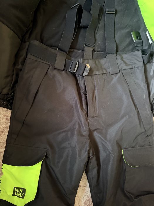 Детский зимний костюм Batik