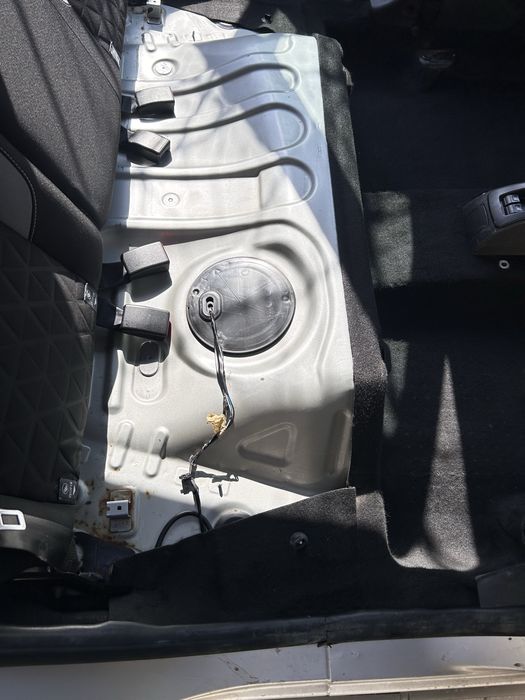 Detailing auto/ Polish auto