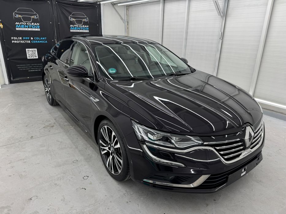 Renault Talisman 1.6 TCE 200 CP