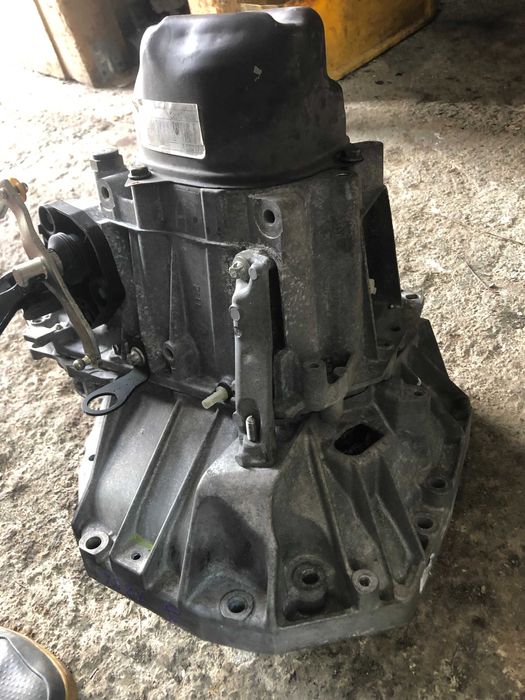 Cutie de viteze manuala Dacia Docker Sandero Lodgy Logan / Renault Megane Clio 1.5 JR5073, JR5351, JR5368, JR5374, JR5S74