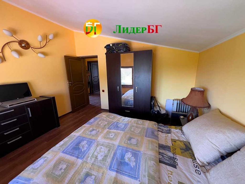 Продава се Къща в с. Кичево, Област Варна - 210 кв.м за 1262 €/кв.м - Снимка #13