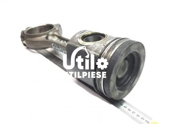 Piston Biela Scania D9 DC9 DS9 1768416 1798603 + piese Scania