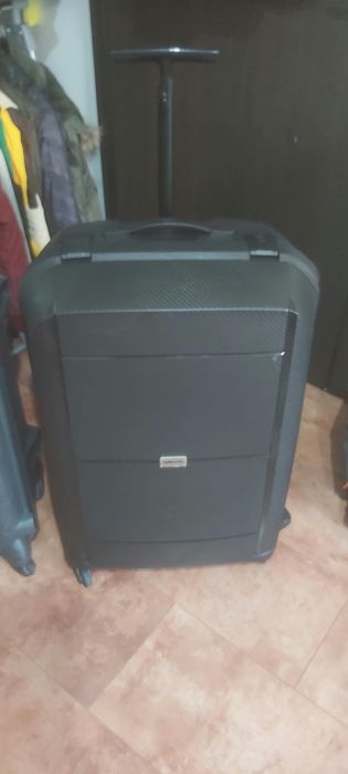 Troler valiza diferite marci