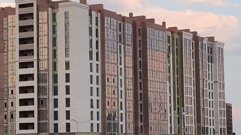 Продам 1 комн. Кв. Жк Цюрих