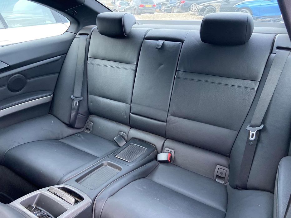 Dezmembrez BMW 330i E92 Lci 2011 3.0i N53