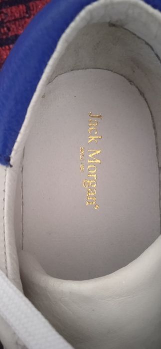 Кроссовки 44 размера, кожаные