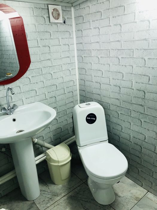 Уютная баня  по 1000