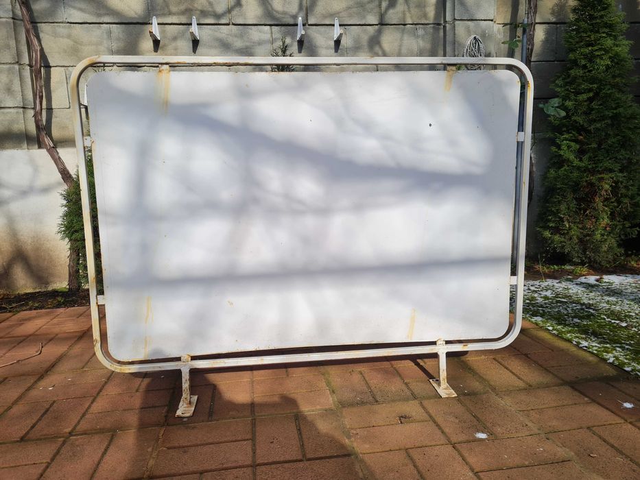 Рекламна табела  - 5 броя