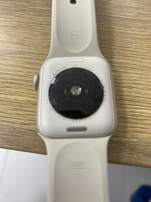 Apple watch Se Gen2 (p25)