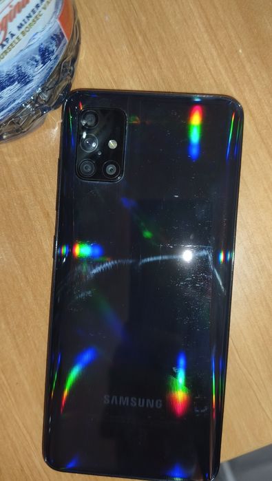 Samsung Galaxy A51 4/128 necesita ecran nou