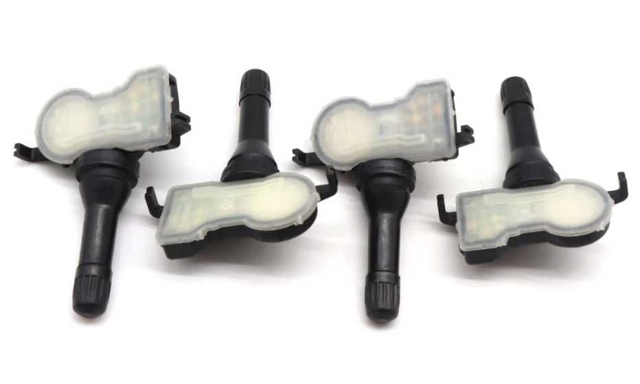 Senzor NOU presiune roata Nissan Leaf Renault Kadjar Megane