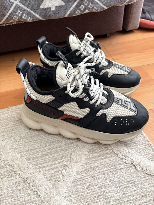 Versace Chain Reaction