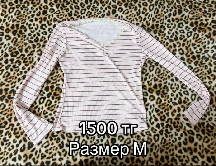 Продаю/обменяю разную одежду