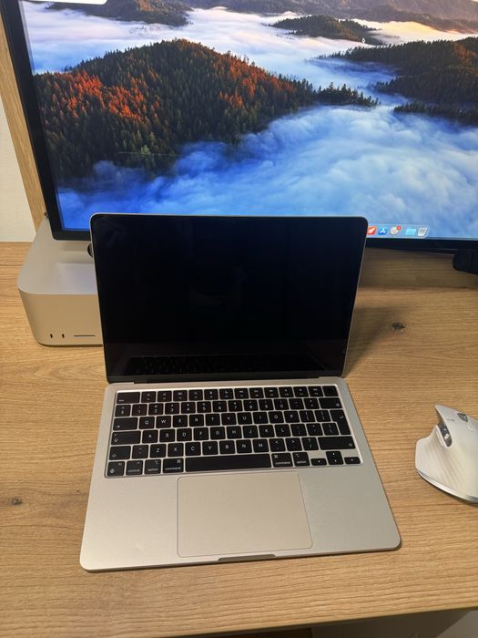 Macbook Air M2 512GB