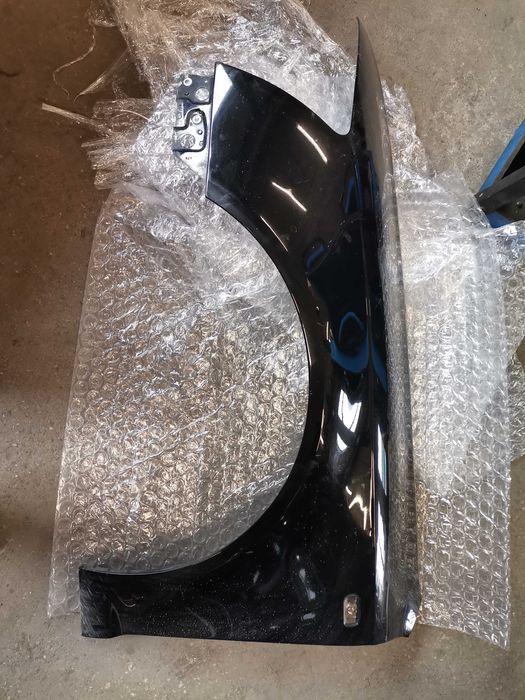 Калник за audi a6 4f/c6