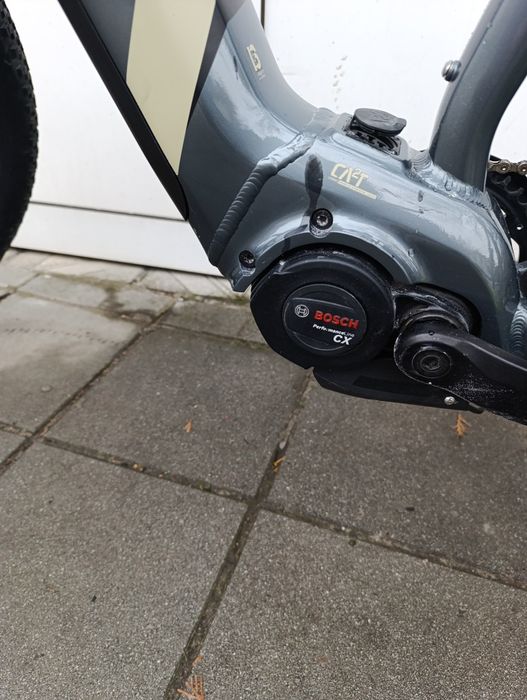 Електрически велосипед Conway Cairon 29''