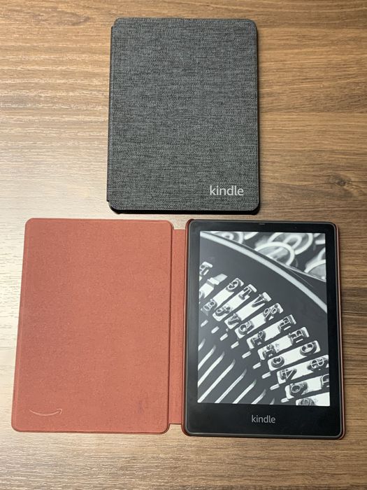 Kindle Paperwhite Signature 11 32Gb