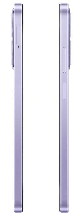 OPPO A3 256 GB фиолетовый