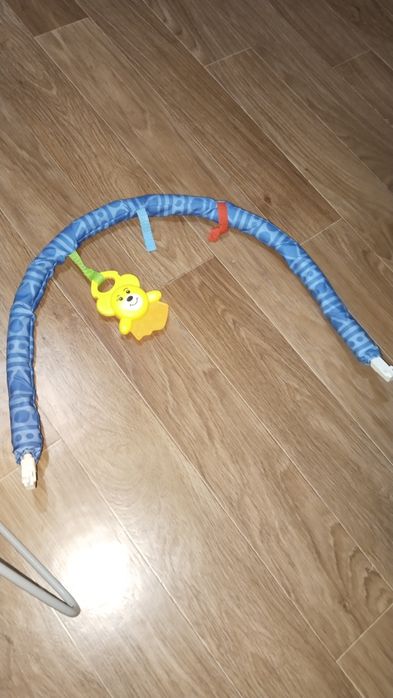 Продам шезлонг детский