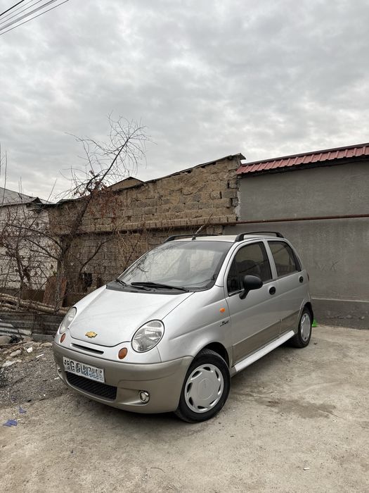 Matiz best 2013 ideal metan gaz full