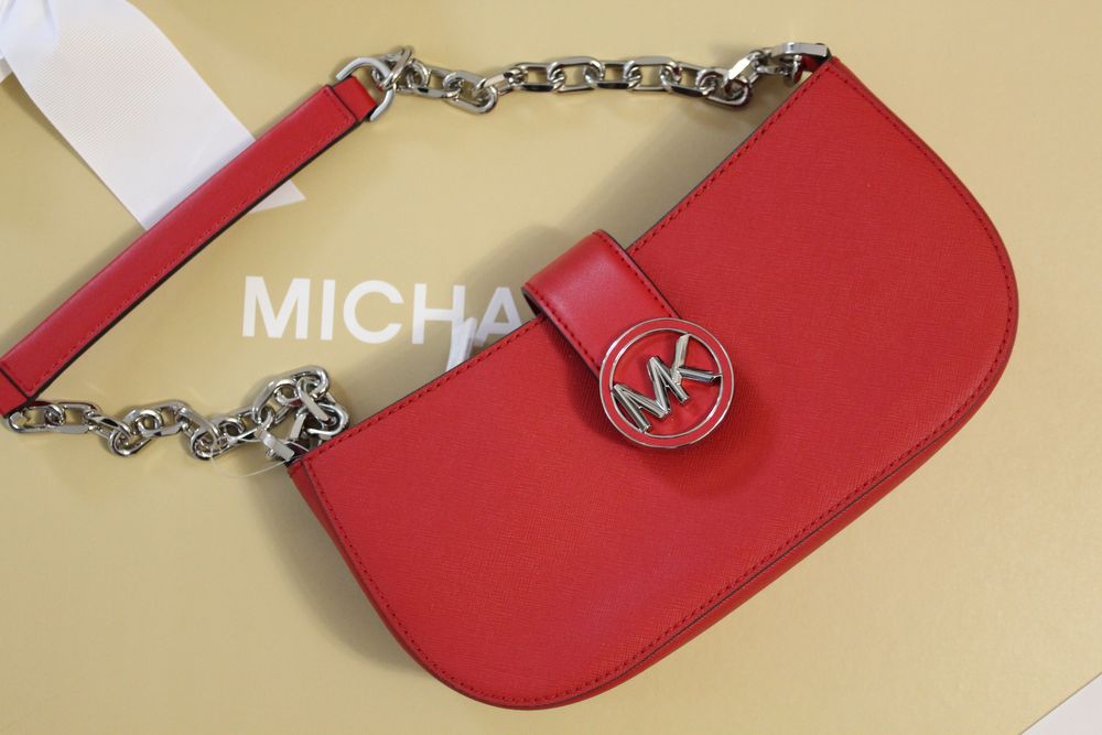 Сумка Carmen от Michael Kors / Майкл Корс