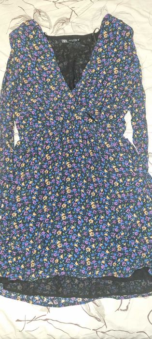 Рокля/туника  Зара, XS размер