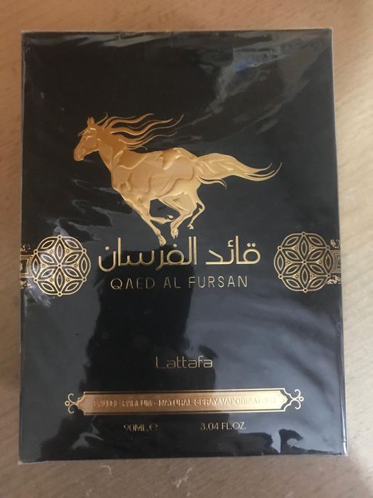 Парфюм,Made U.A.E.