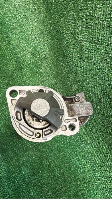 Стартер на делику 3.0