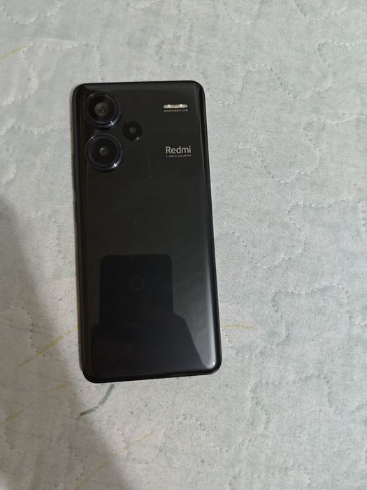 Redmi note 13 pro plus 5g